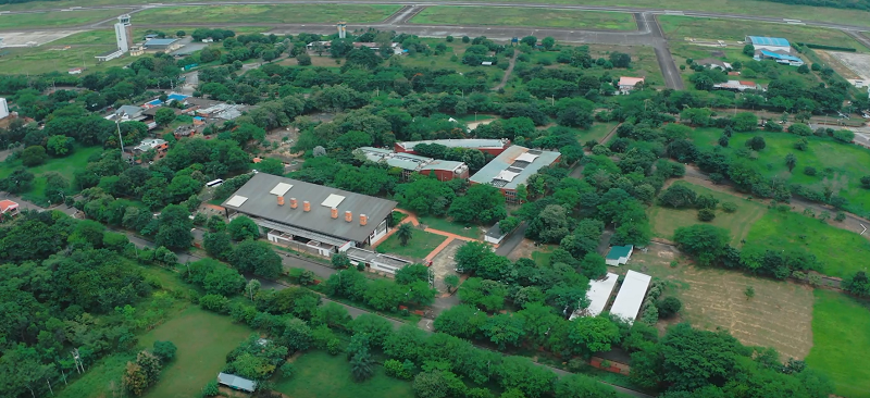 Oficialmente la Unitrópico, en Casanare, se transformó en universidad pública