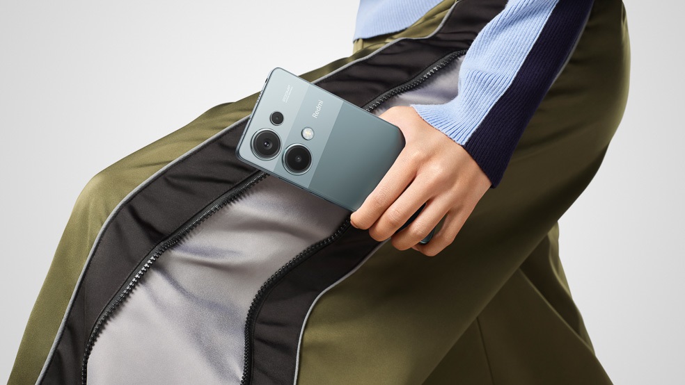 Xiaomi Lanzó la Serie Redmi Note 13. Tres celulares insuperables. Escoge el tuyo