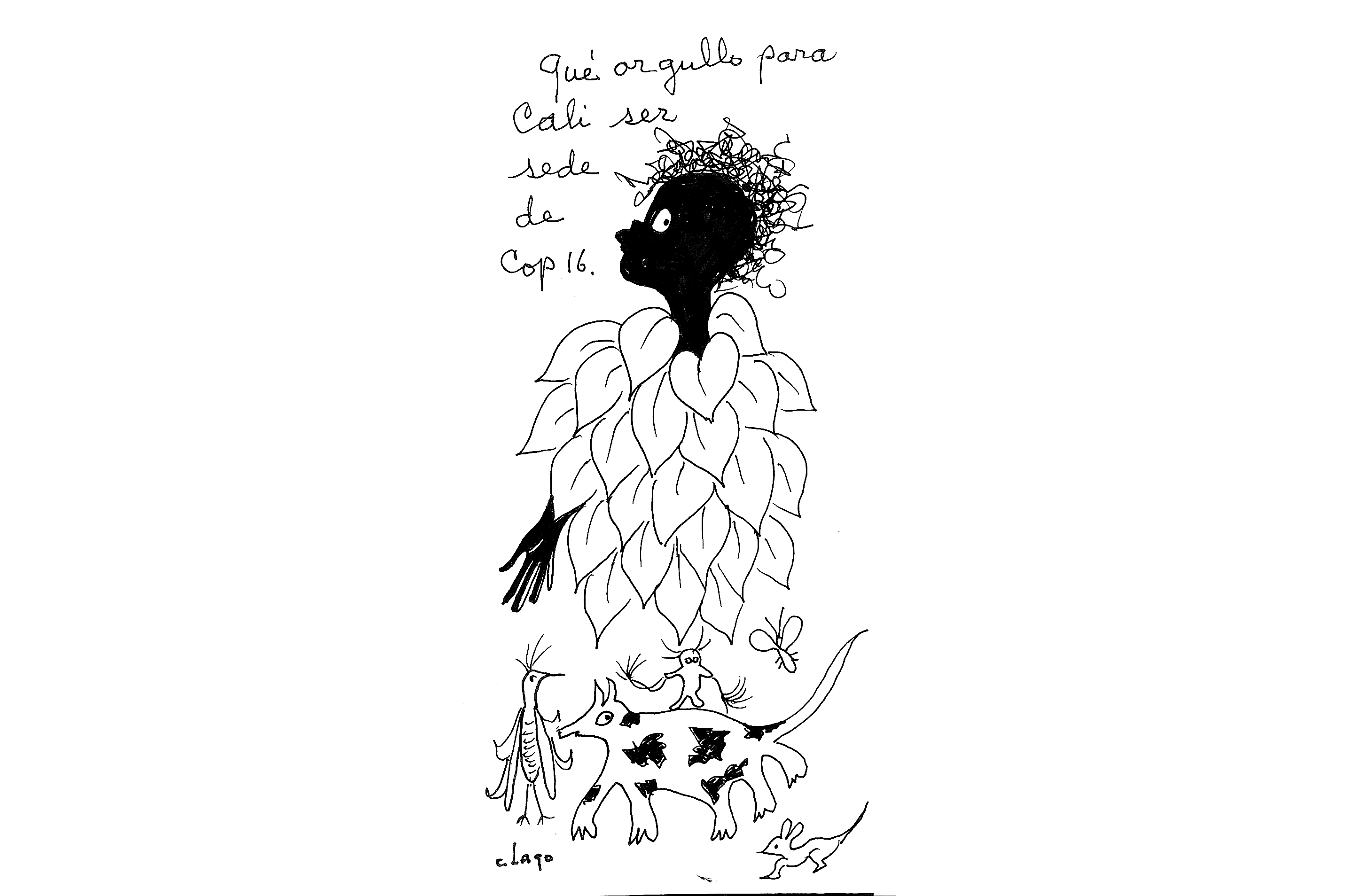 Nieves