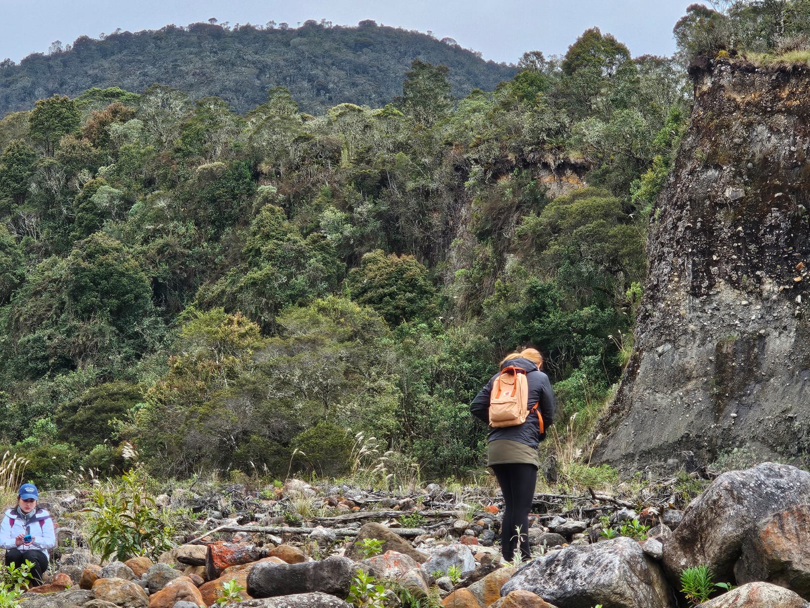 En imágenes: cinco rutas de senderismo para hacer este festivo cerca de Bogotá