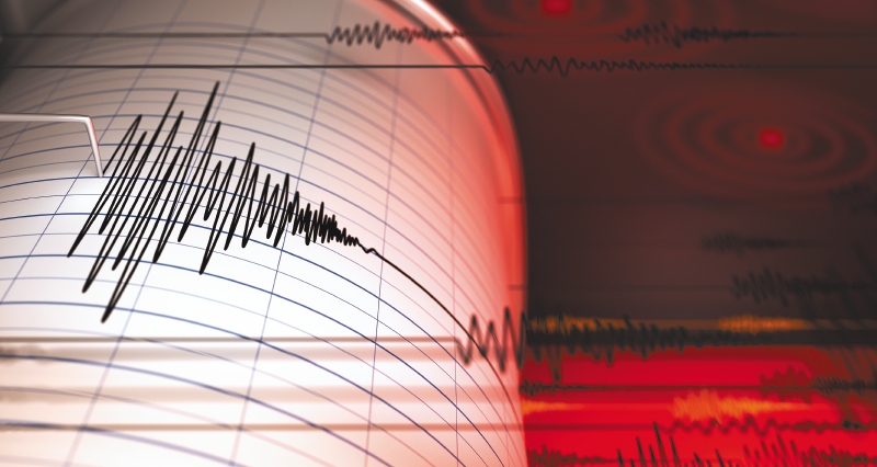 Un potente terremoto sacude el centro de California; se registran varias réplicas