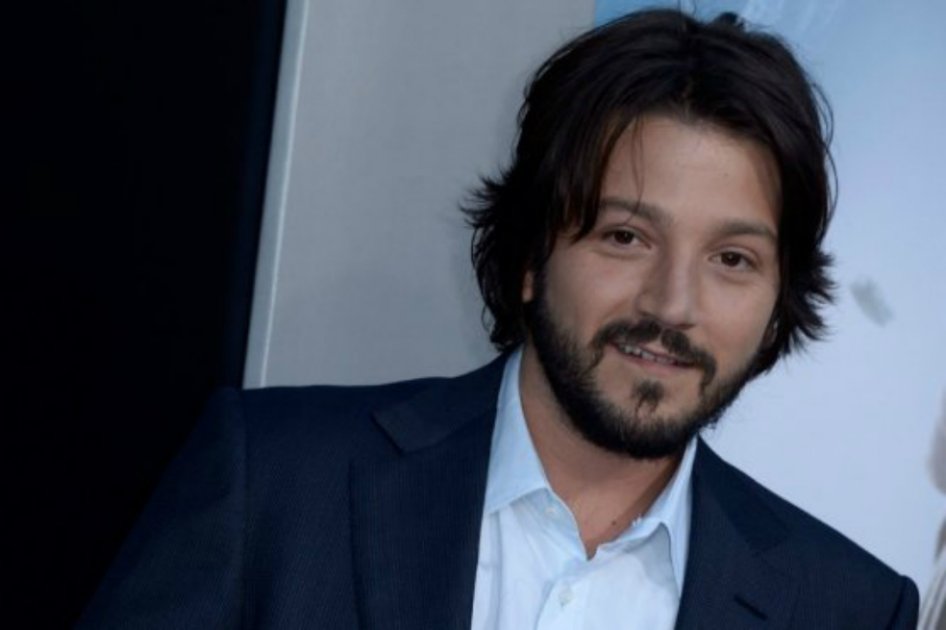 ‘‘El cine mexicano muestra que los límites los pone uno mismo’’: Diego Luna