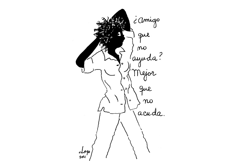 Nieves