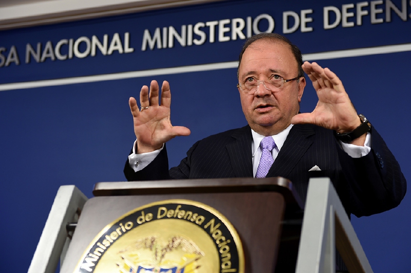 Buenas noticias sobre homicidios