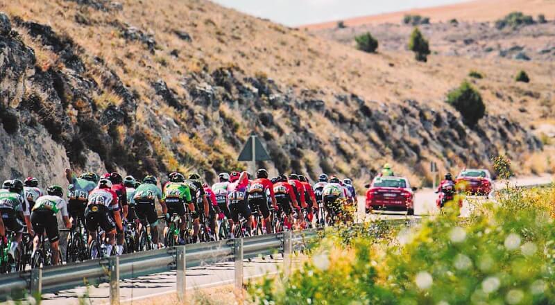 Definido el calendario de la UCI para el 2020