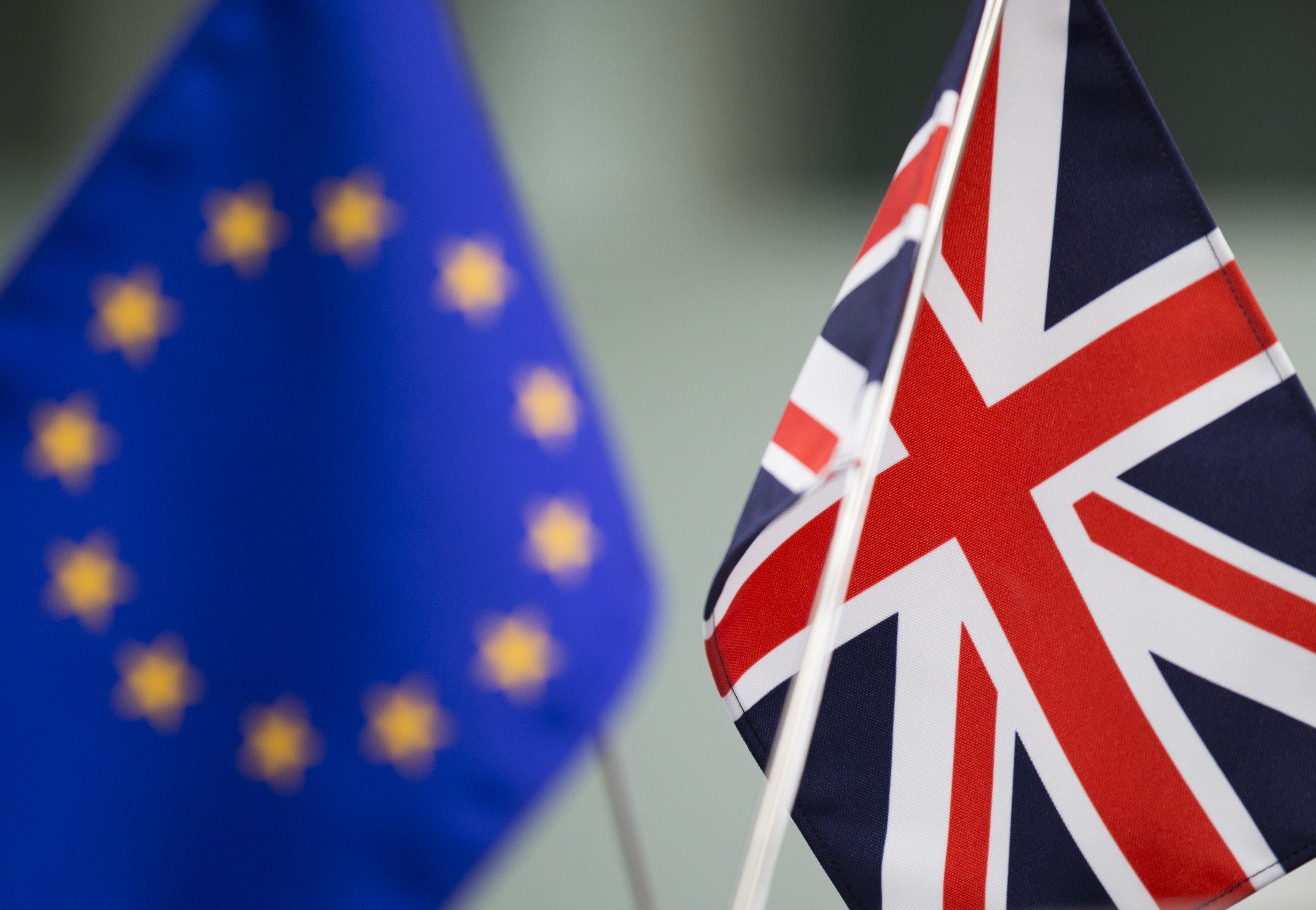 En 2064 Reino Unido seguirá pagando por el brexit, según expertos