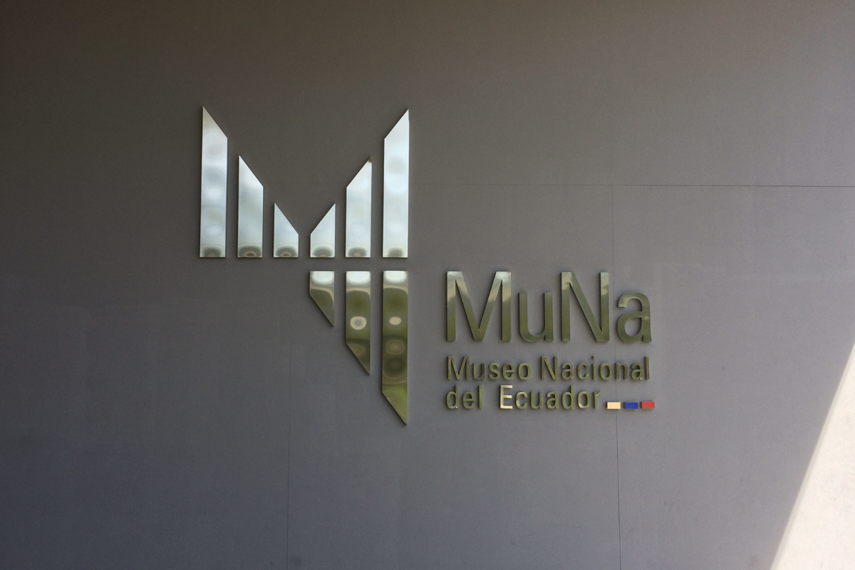 Ministerio de Cultura ecuatoriano fue eliminado tras una reestructuración estatal