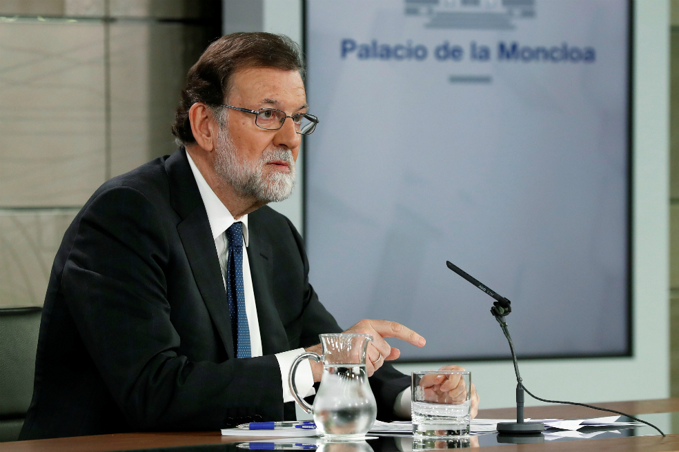 La corrupción pone a Rajoy bajo el cerco de la oposición y sus aliados