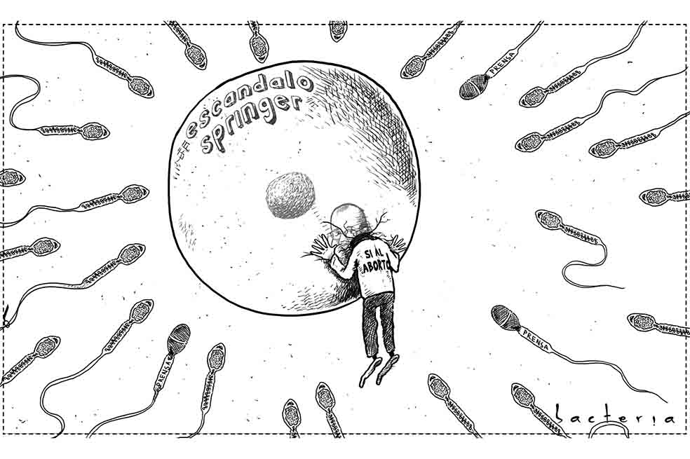 El fiscal y el aborto