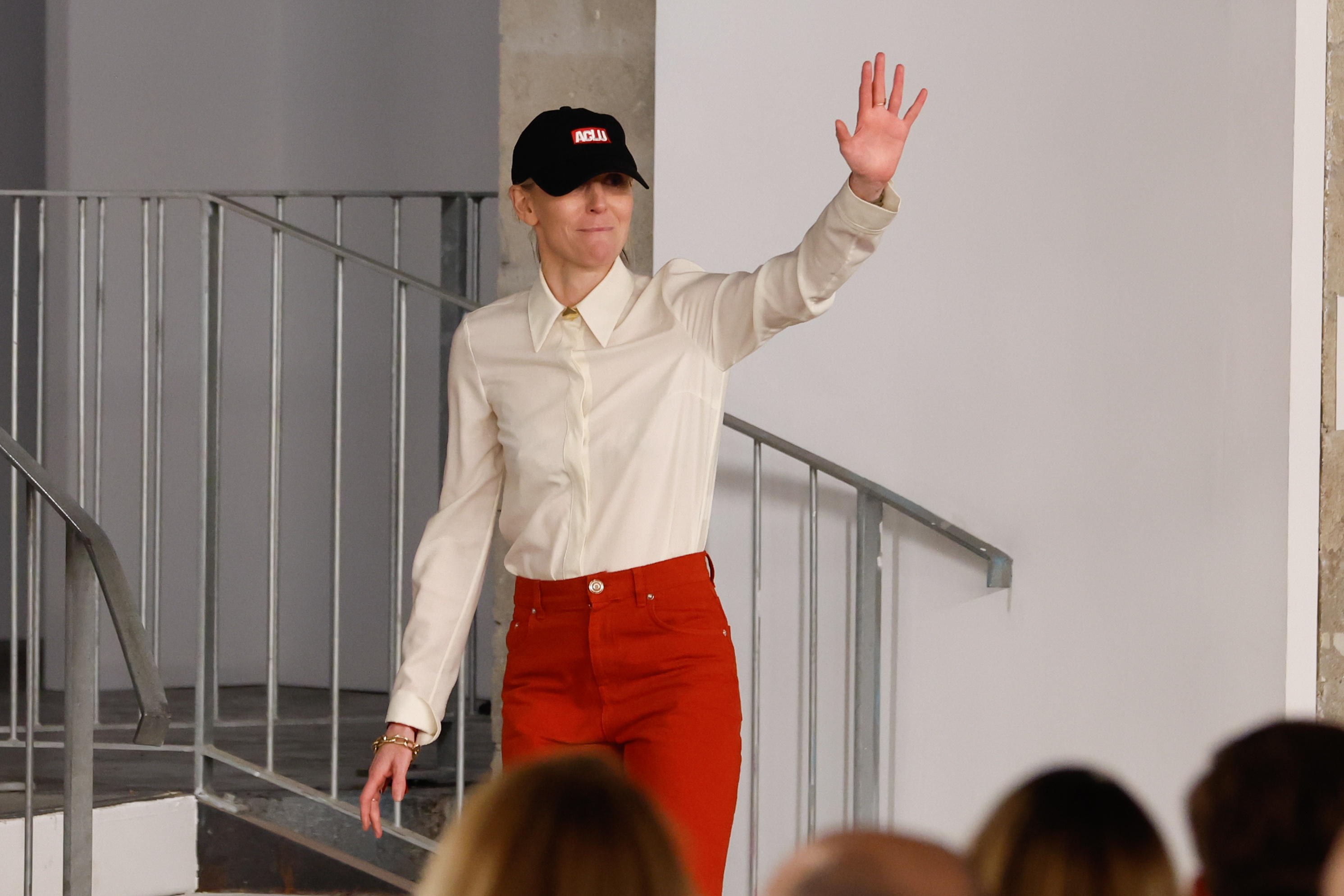 ¿Quién es Gabriela Hearst, la  diseñadora que creará el vestuario de Uruguay en el Mundial?