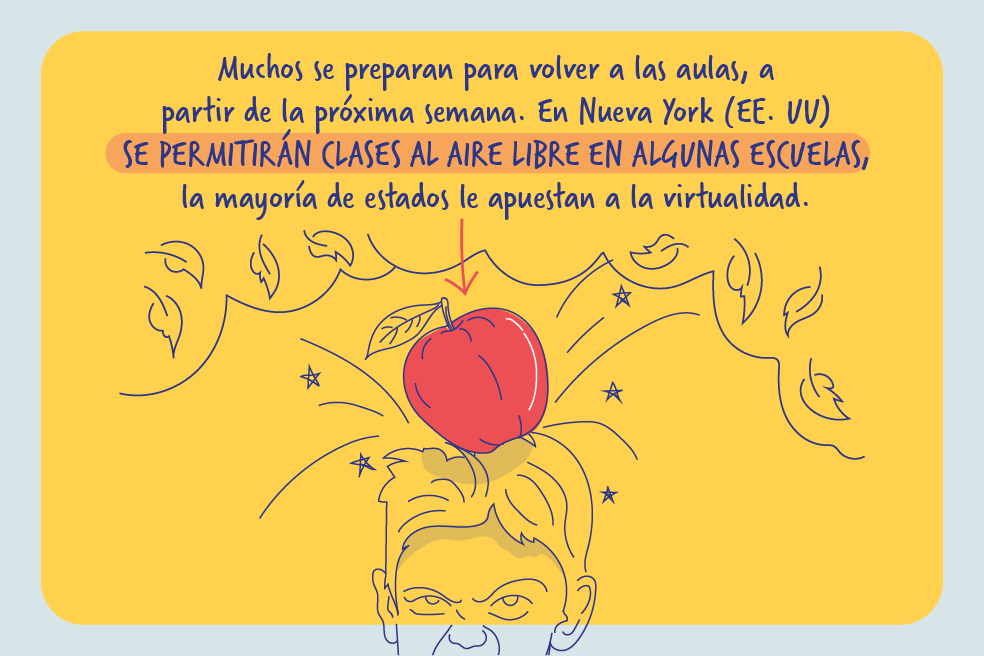 El mundo no es como lo pintan
