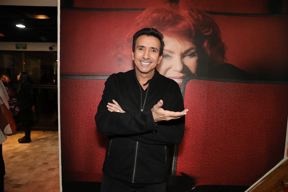 Antonio Sanint lanzó su ‘Orgasmo’ y varias celebridades lo apoyaron