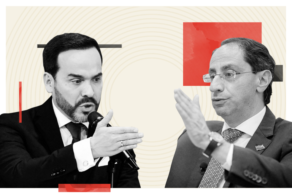 Este 7 de agosto comienza oficialmente el gobierno de Abelardo de la Espriella.