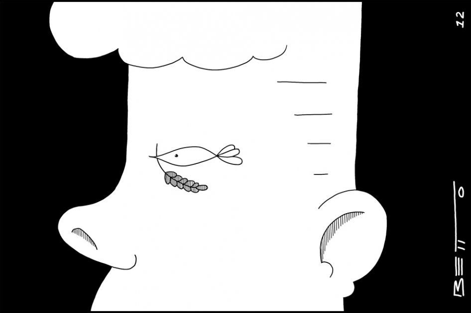 Visionario