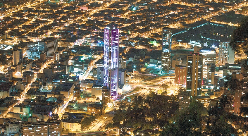 Colombia impulsa el turismo gay