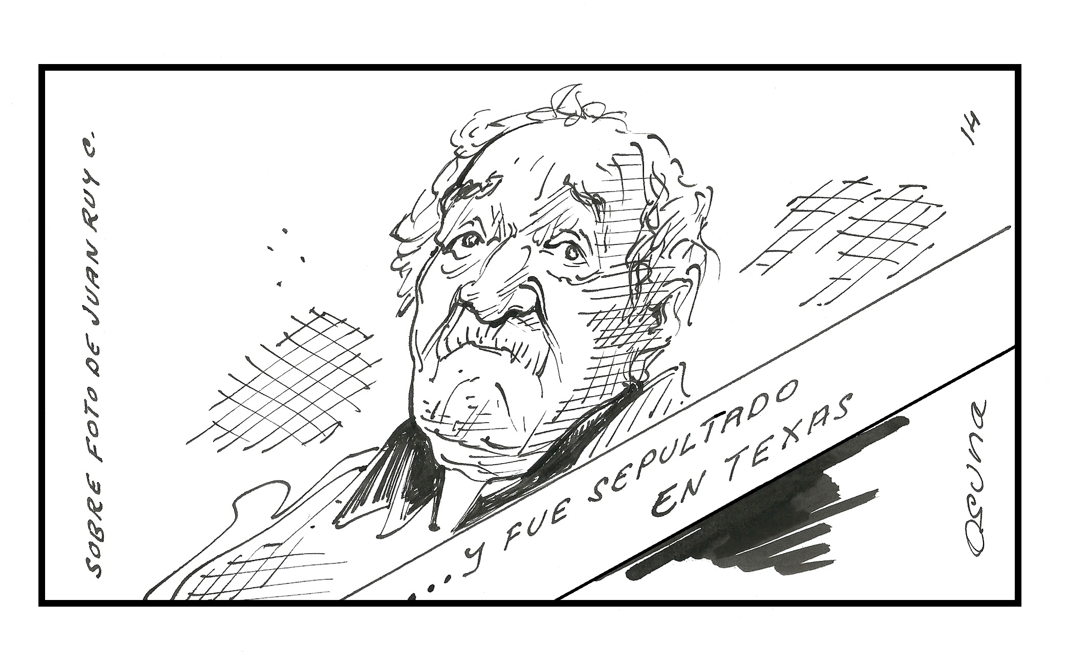 El año visto por Osuna