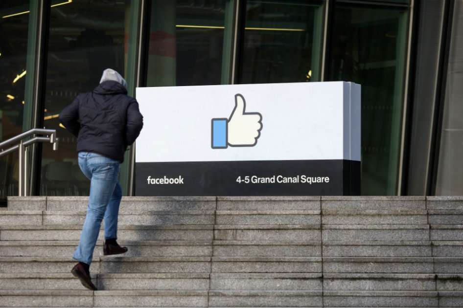Facebook abre un proyecto para mejorar sus relaciones con los medios