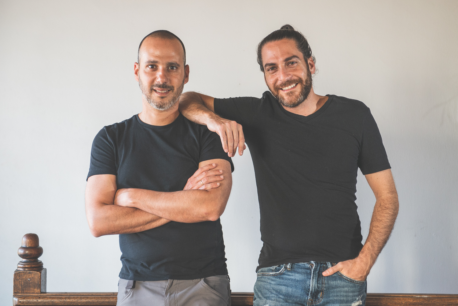 Emprendieron con un modelo agrícola que produce tres veces más y con mejor calidad