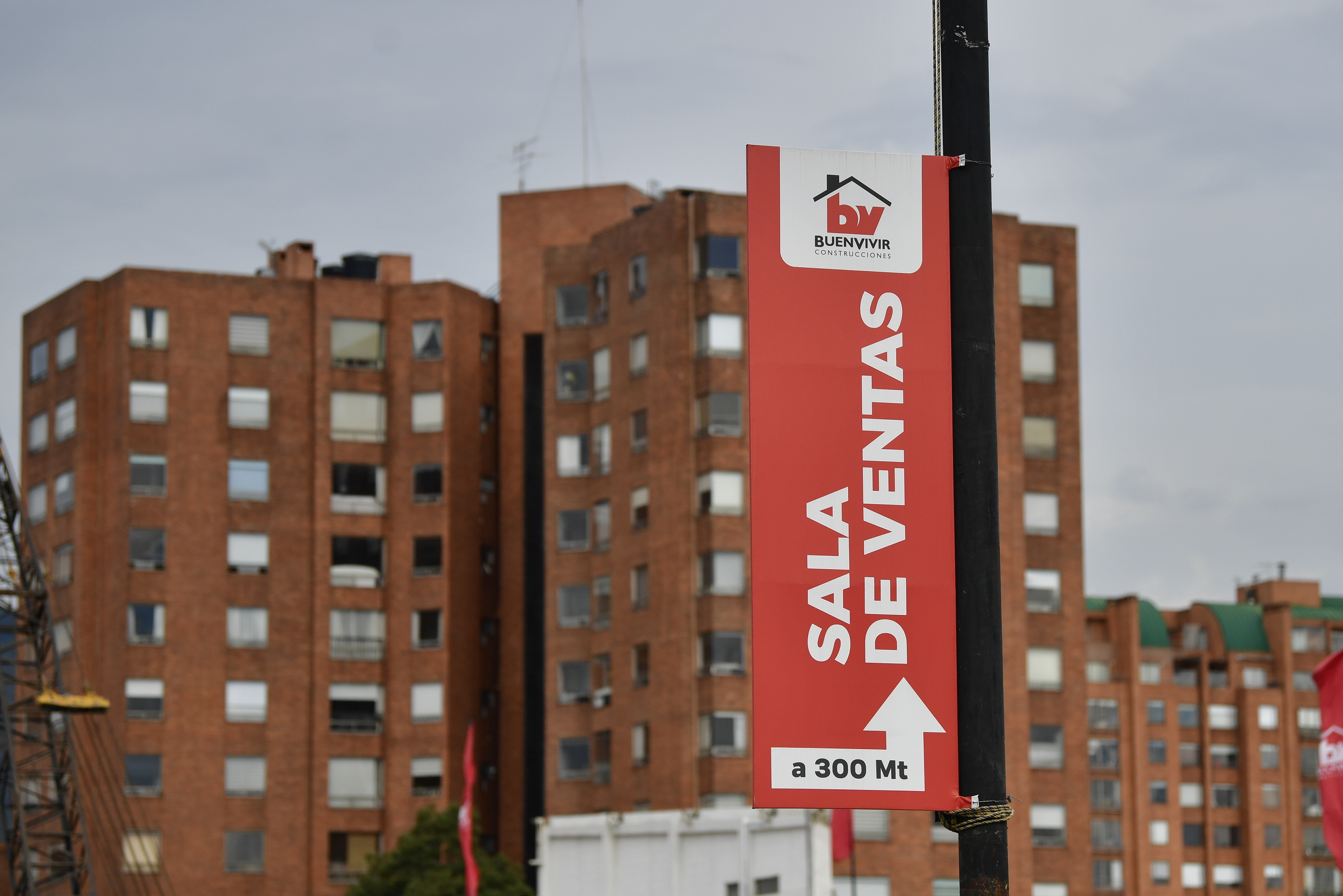 ¿Es buen momento para comprar vivienda? Así están las cifras del mercado en Colombia