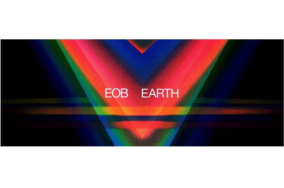 Ed O’Brien, guitarrista de Radiohead, presenta su primer álbum en solitario