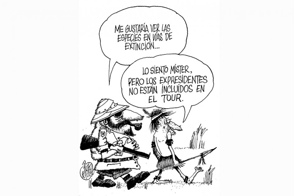 Picho y pucho