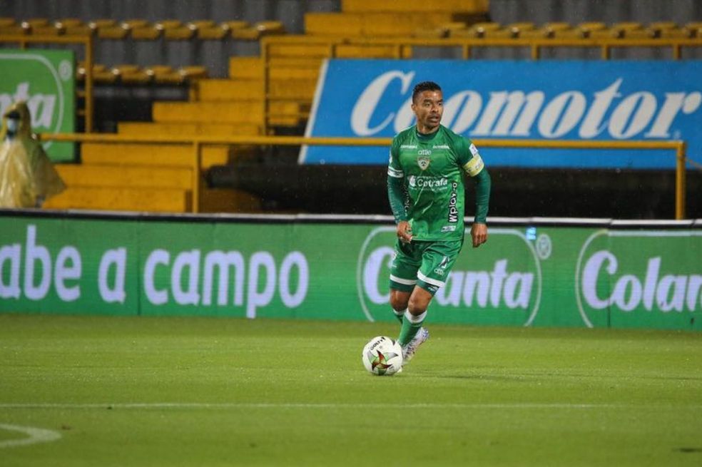 El ídolo asegurador Stalin Motta deja Equidad y será nuevo jugador de Cúcuta