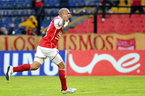 Santa Fe ganó el clásico capitalino