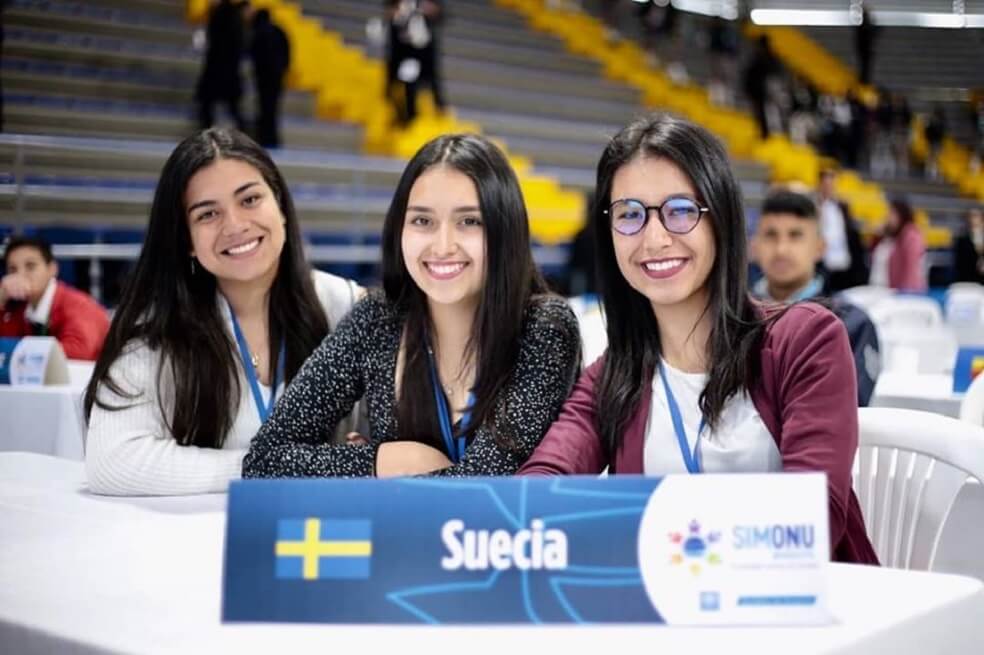 Abren inscripciones para los colegios que participarán en Simonu Bogotá