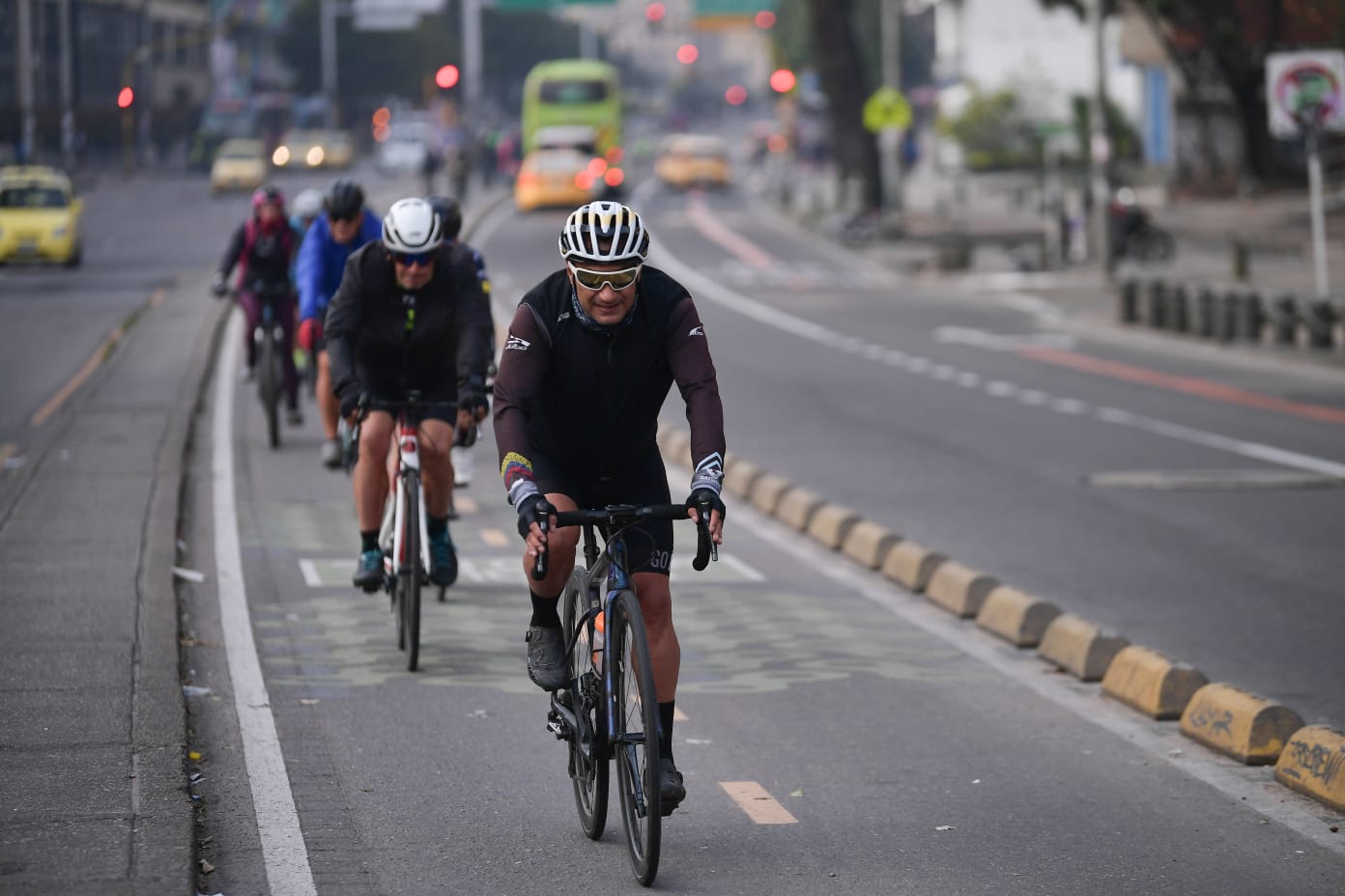 Día sin carro y sin moto en Pereira: estos son los horarios y las excepciones