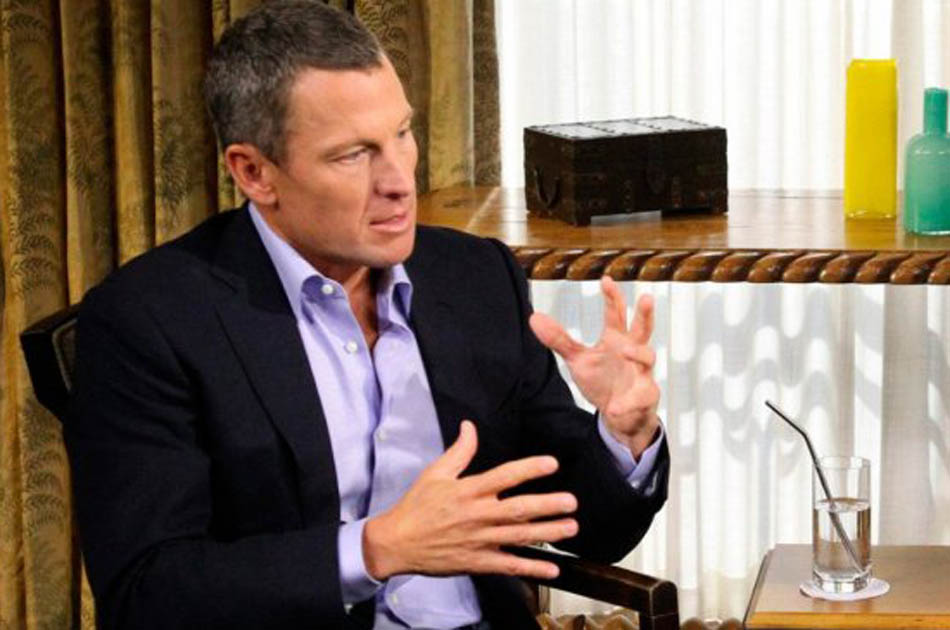 Lance Armstrong vende parte de sus propiedades en Texas