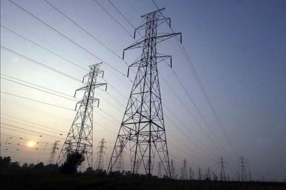Europa nunca había pagado tanto por electricidad como en 2021