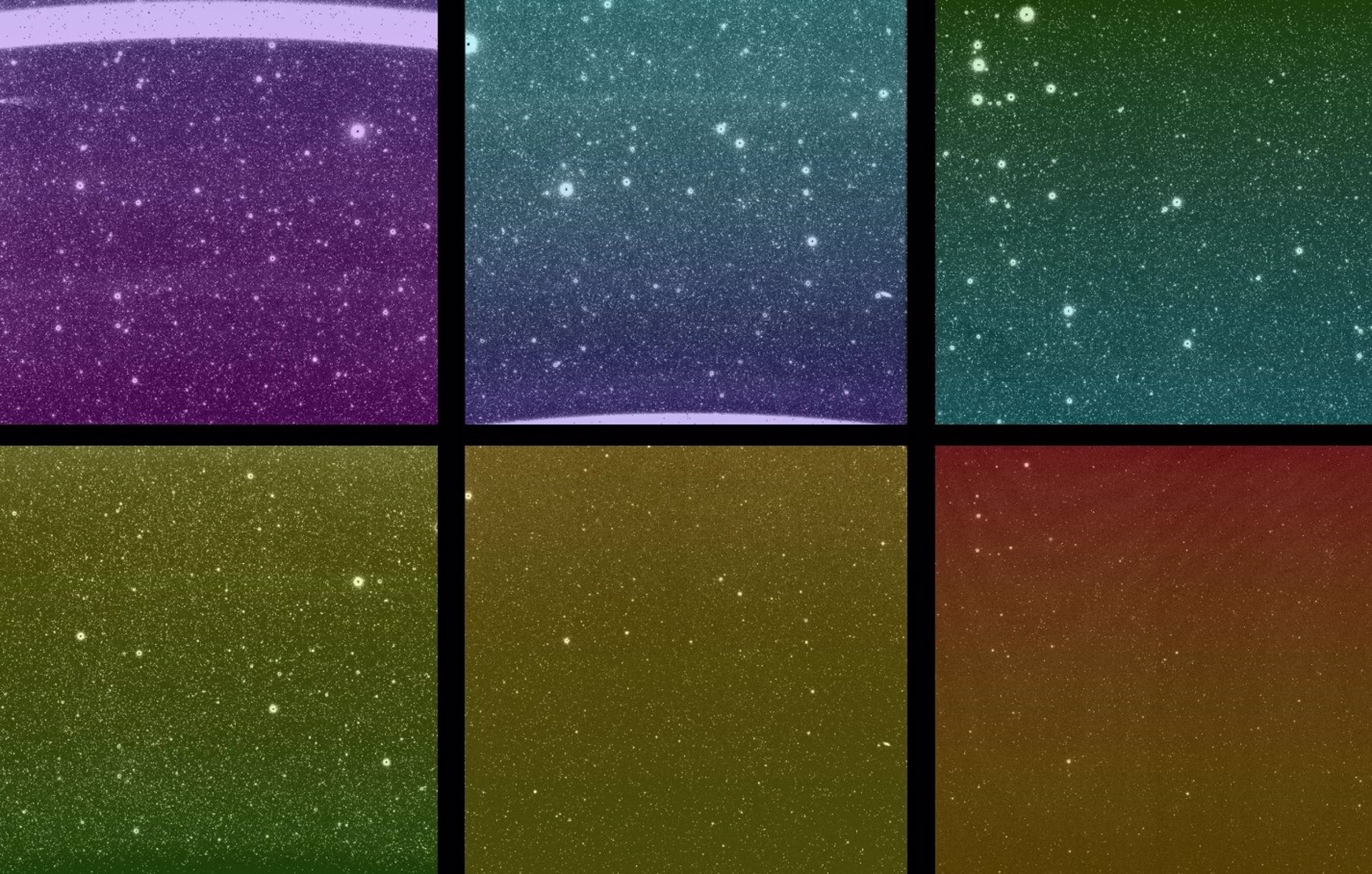 El observatorio que trazará el mapa más completo del universo ya está en marcha