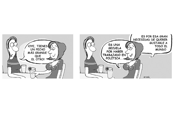 Es una secuela