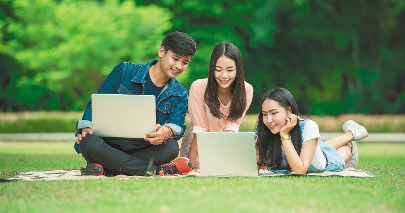 Abren convocatorias para estudiar inglés en el Reino Unido, así puede aplicar