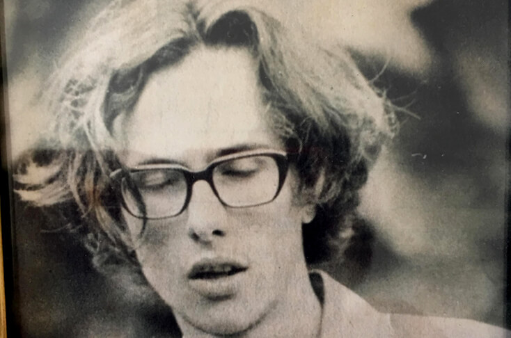 Andrés Caicedo (1951-1977):  Un hombre determinado que murió de desencanto