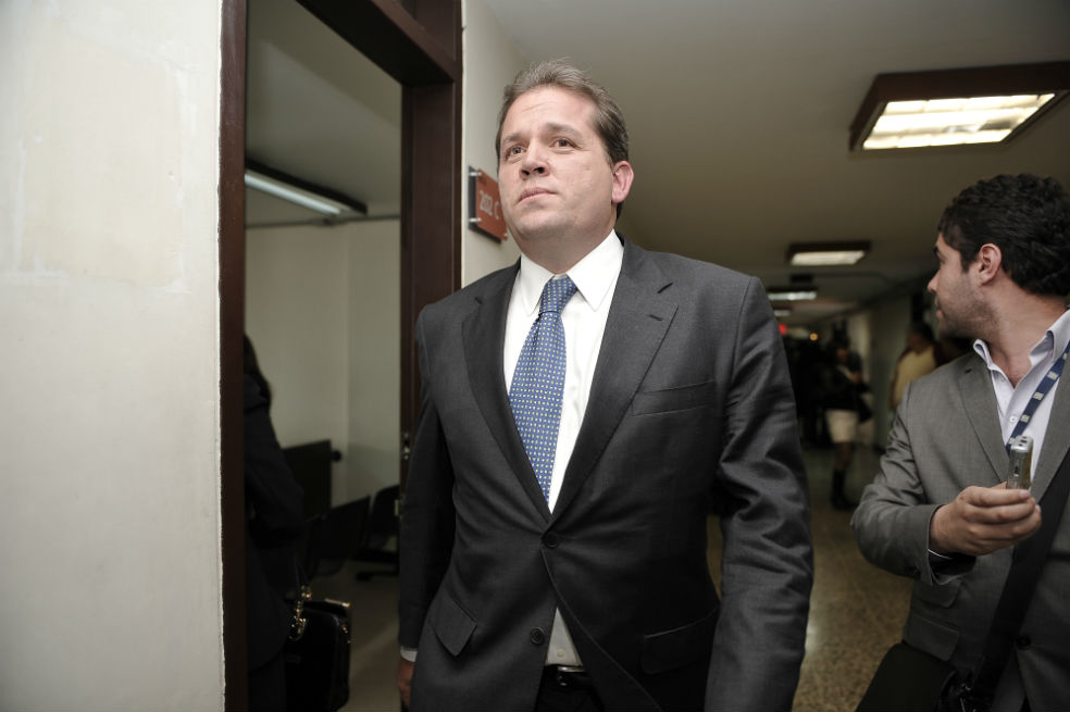 Estos son los procesos de Odebrecht en los que Federico Gaviria colaborará