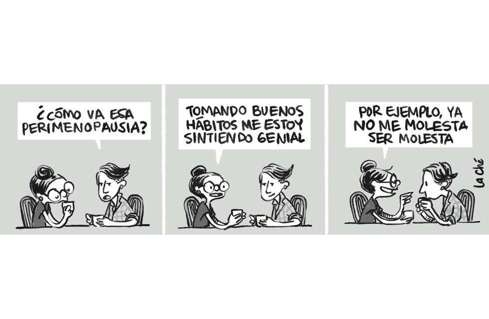 La Ché
