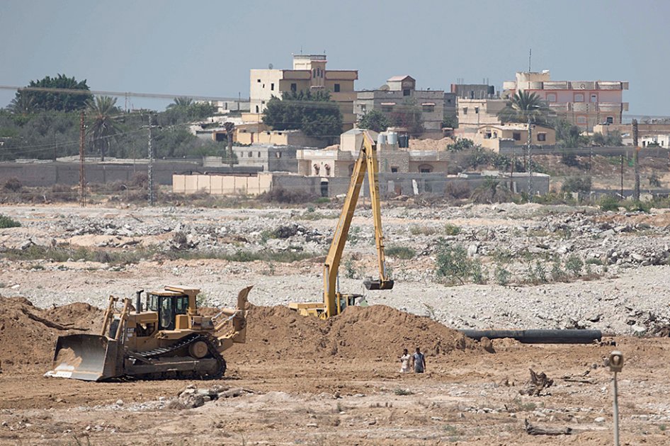 ONU alerta que Gaza será inhabitable al final de la década
