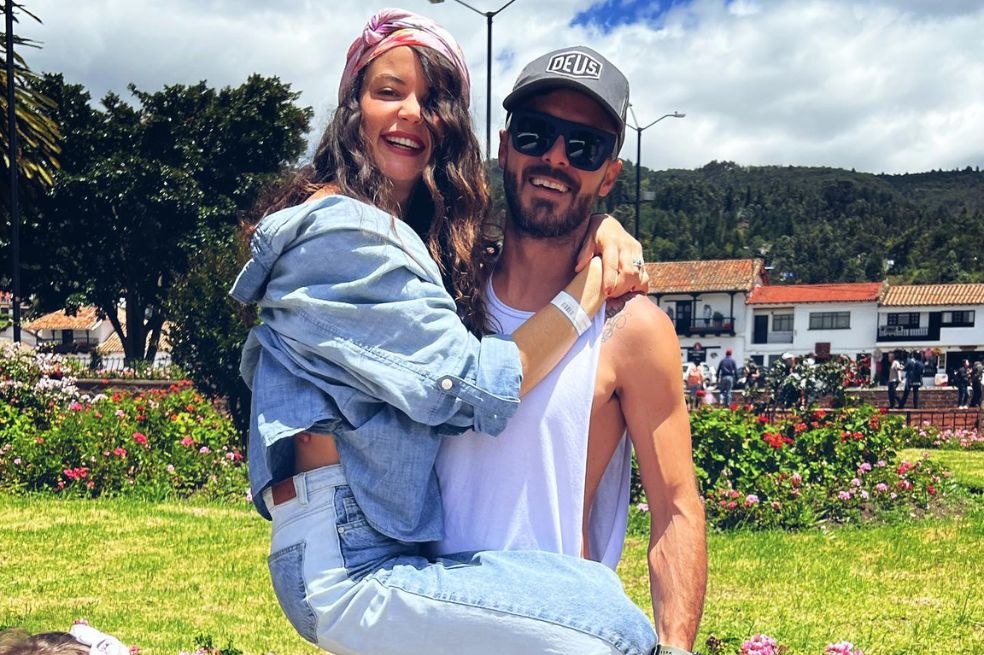 Tatán Mejía hizo llorar a Maleja Restrepo con importante decisión: “no me imaginé”