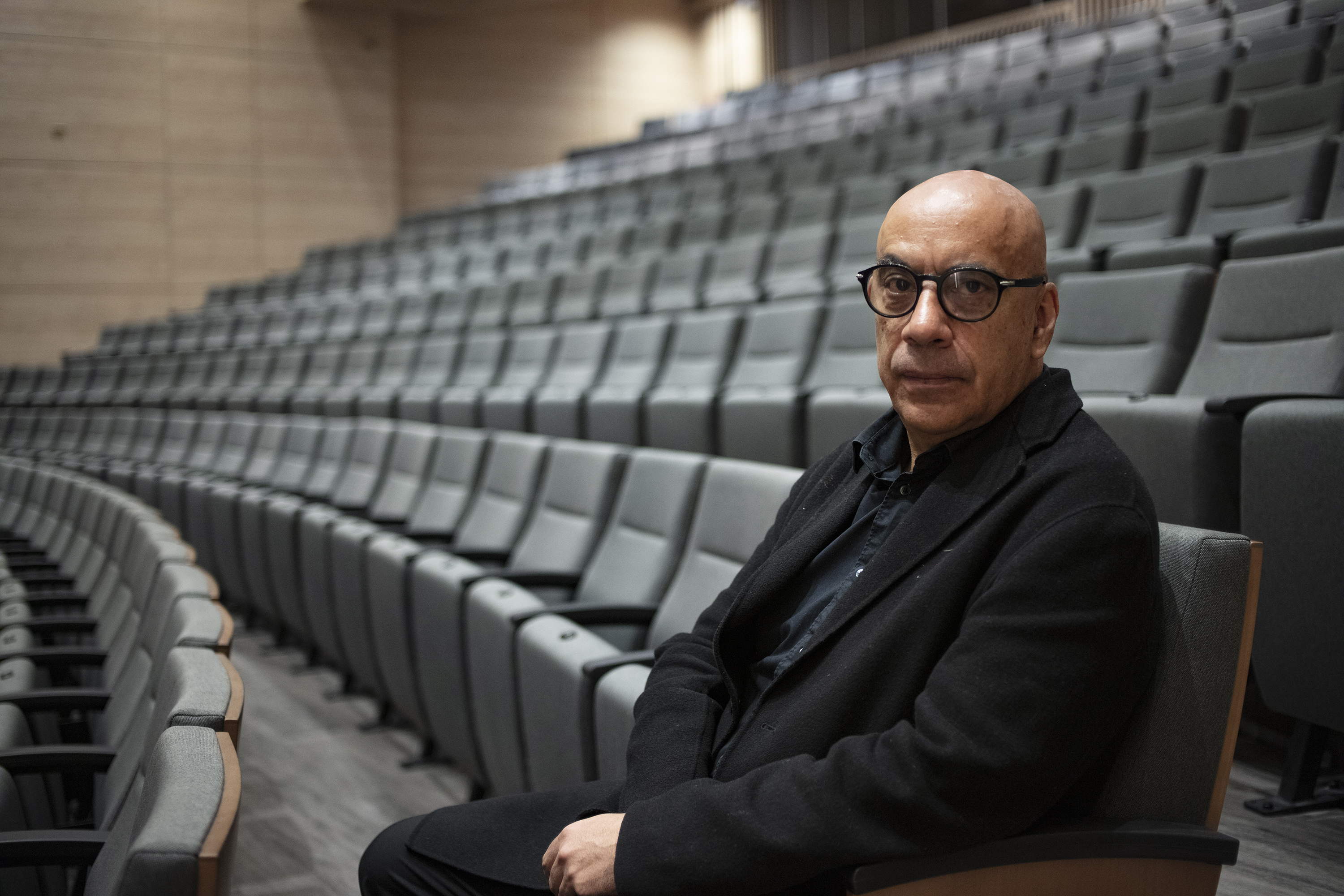 Iván Benavides: “Los cargos directivos son para servir”
