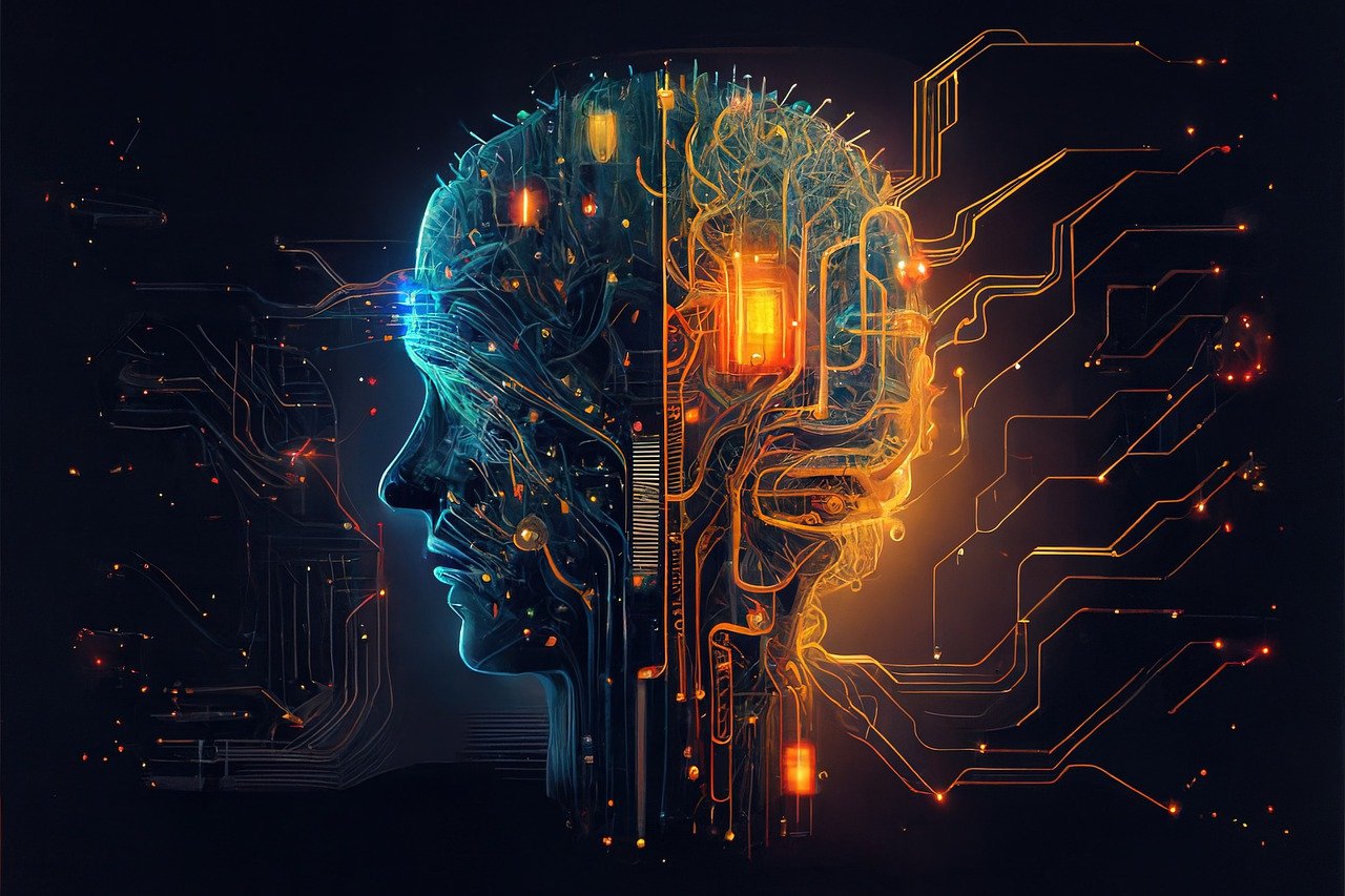 La inteligencia sin cuerpo