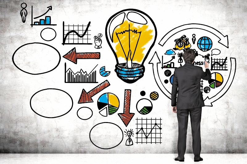 Innovación, pilar de la educación