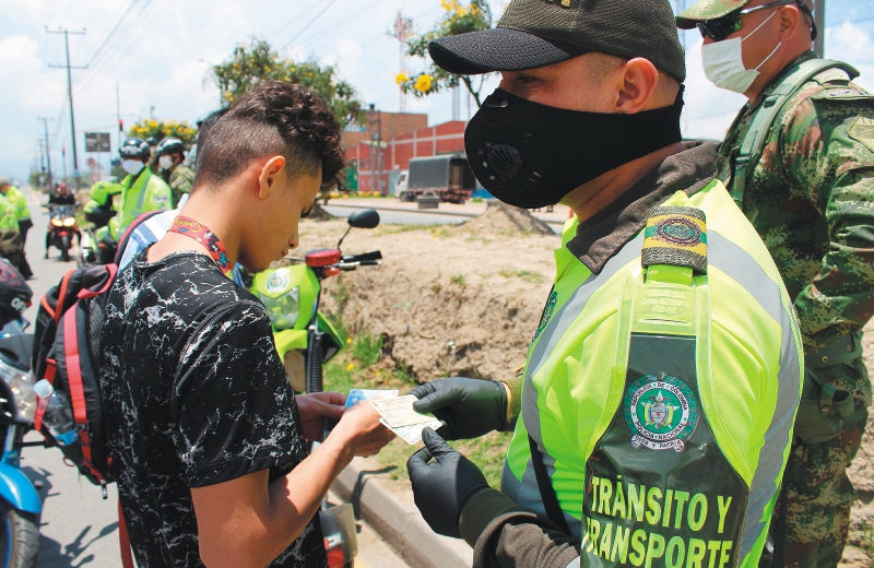 Soacha y su SOS por los jóvenes, para alejarlos de la delincuencia