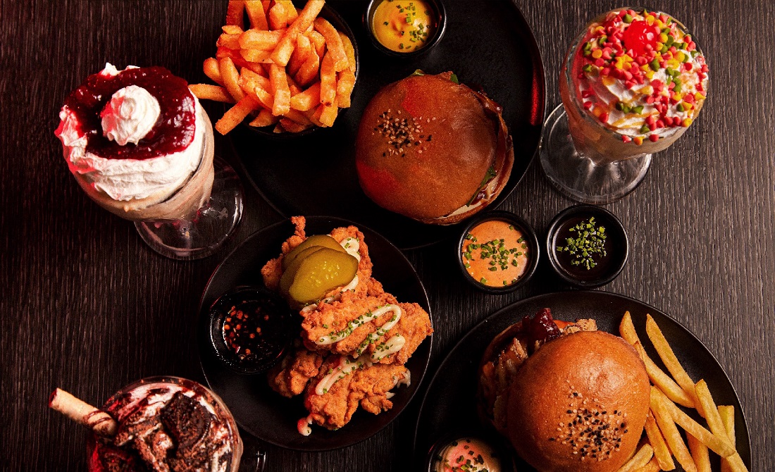 ¿Cómo preparar la mejor hamburguesa al estilo de un profesional?