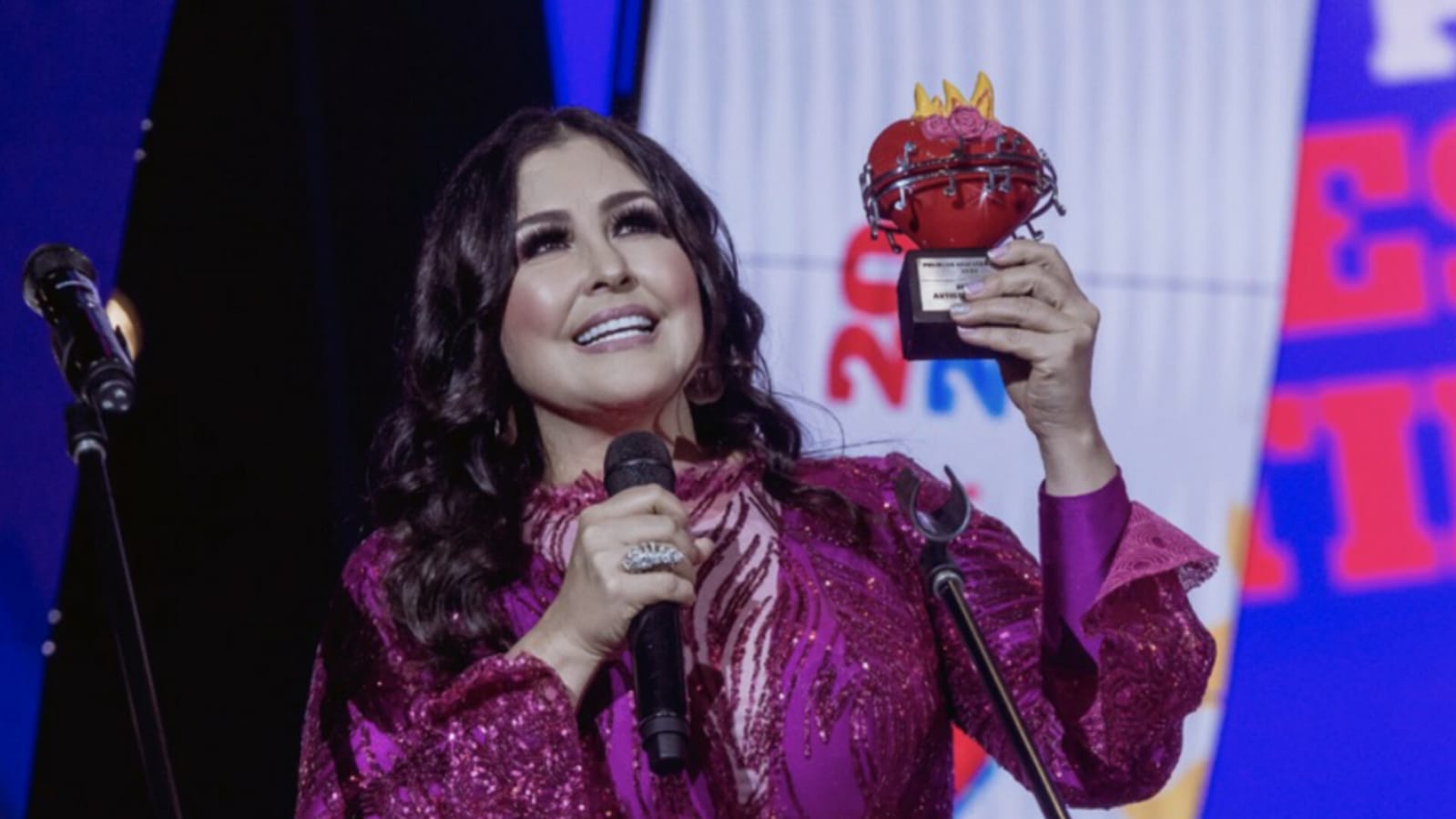 Ganadores Premios Nuestra Tierra 2023: esta es la lista completa de premios