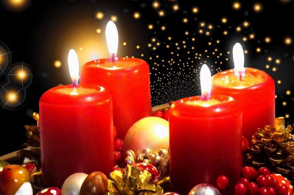 Novena de aguinaldos 2020 – Dia 1: oraciones y cantos para este 16 de diciembre