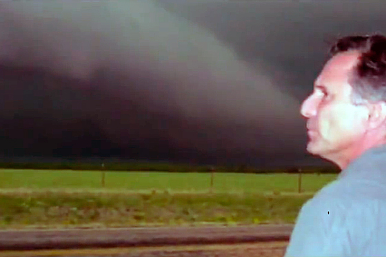 Cazadores de tormentas de Discovery murieron por tornado en Oklahoma