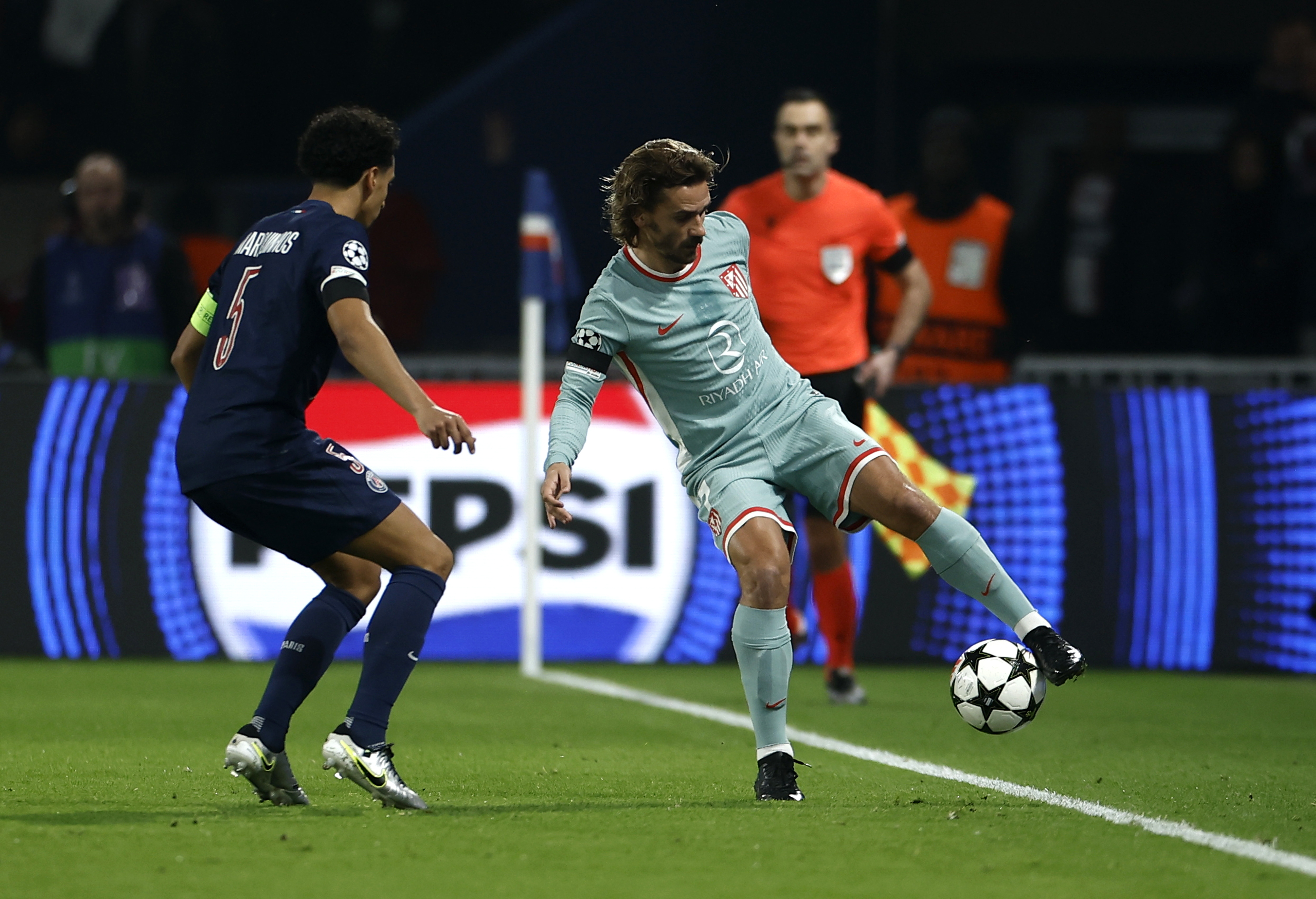 PSG vs. Atlético de Madrid: hora y dónde ver el partido del Mundial de Clubes 2025
