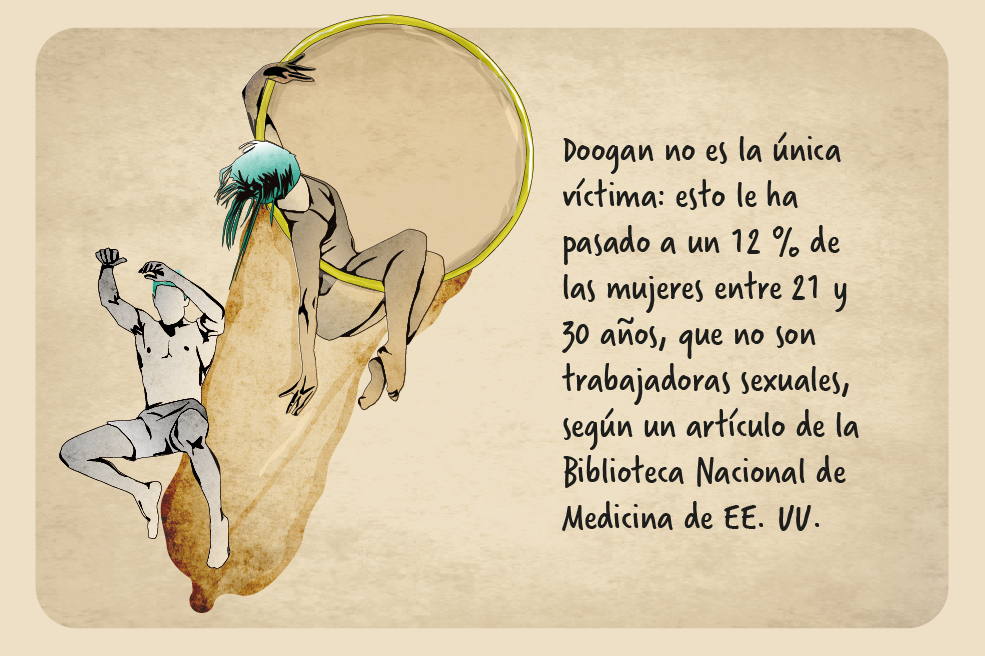 El mundo no es como lo pintan.