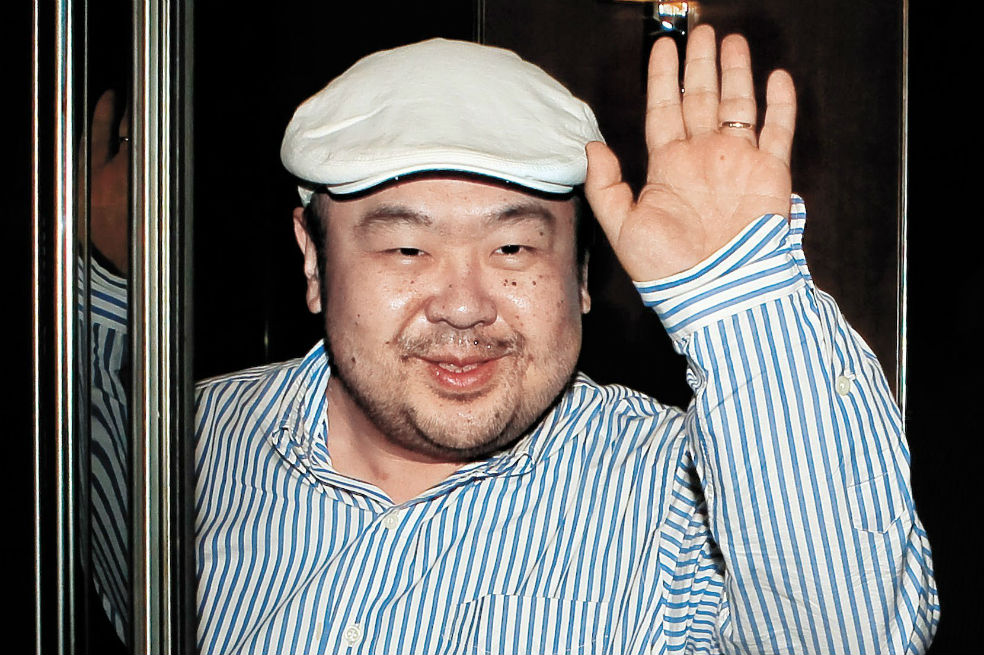 Pyongyang pide liberación de sospechosos del asesinato de Kim Jong-nam